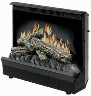Dimplex DFI2309 Electric Fireplace Insert