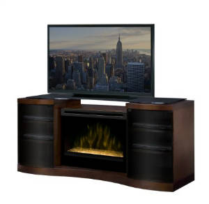 Dimplex-Acton-72-inch-Media-Electric-Fireplace-Console-With-Glass-Embers