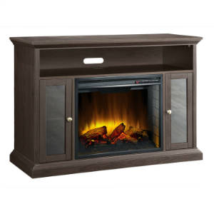 Pleasant-Hearth-Riley-Espresso-Electric-Fireplace-Media
