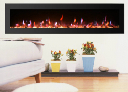 Best Wall Mount Electric Fireplace Reviews in 2024