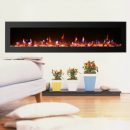 Best Wall Mount Electric Fireplace Reviews in 2024
